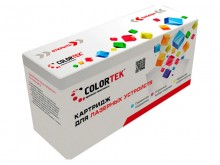 Картридж Colortek для  Xerox 106R01415  3435MFP 10K ( комплект 5шт )